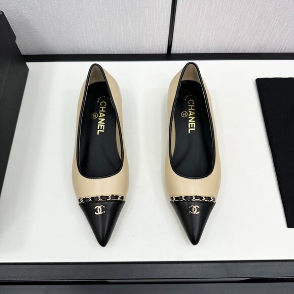Chanel Ballet - Picture 1 of 8